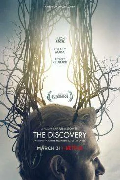 poster film The Discovery