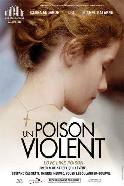 poster film Un Poison Violent