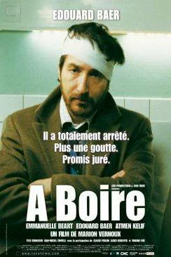 poster film A boire