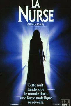 poster film La Nurse (The Guardian)