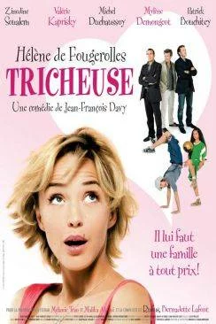 poster film Tricheuse