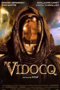 poster film Vidocq