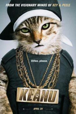 poster film Keanu