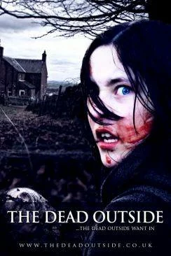 poster film The Dead Outside