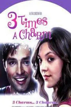 poster film 3 chances pour Emma (3 Times a Charm)