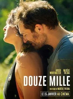 poster film Douze Mille