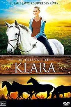 poster film Le Cheval de Klara (Klara)