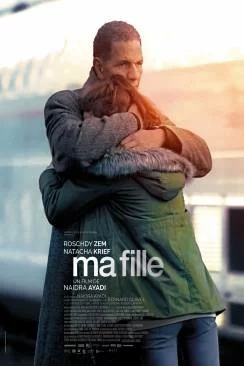 poster film Ma fille