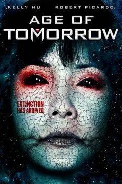 poster film Age of Tomorrow