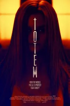 poster film Totem