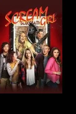 poster film The Final Girls (Scream Girl)