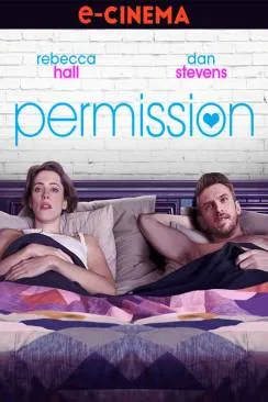 poster film Permission