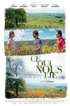 poster film Ce qui nous lie