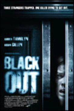 poster film Blackout