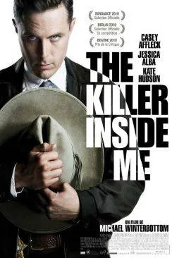 poster film The Killer Inside Me