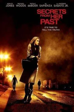 poster film Le Prix du passé (Secrets from Her Past)