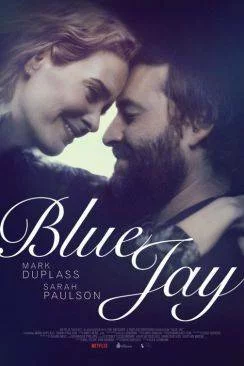 poster film Blue Jay