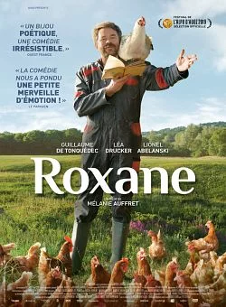 poster film Roxane