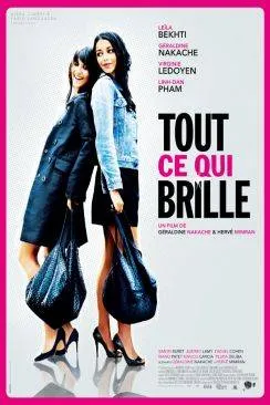 poster film Tout ce qui brille