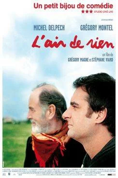 poster film L'Air de rien