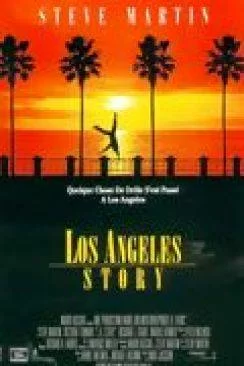 poster film L.A. story