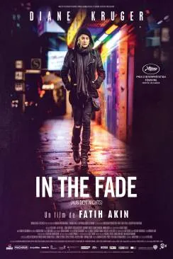 poster film In the Fade (Aus Dem Nichts)