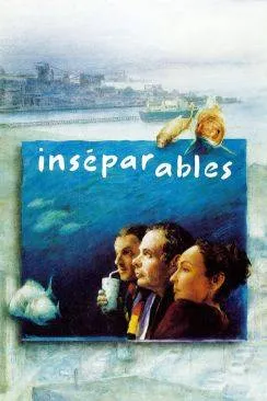 poster film Inséparables