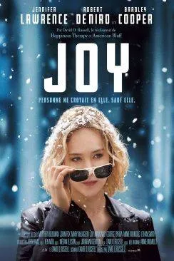 poster film Joy