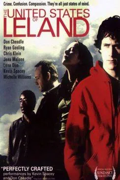 poster film The United States of Leland