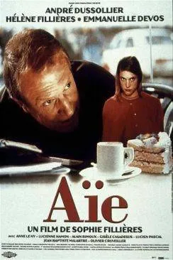 poster film Aïe