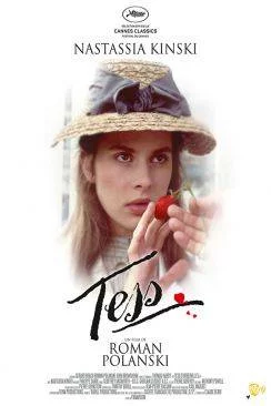 poster film Tess