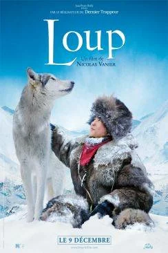 poster film Loup