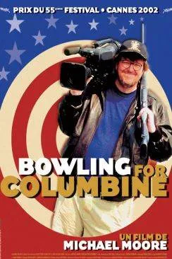 poster film Bowling for Columbine