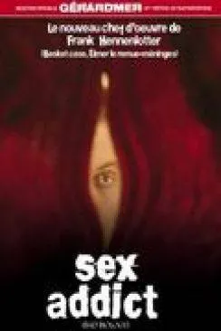 poster film Sex Addict (Bad Biology)