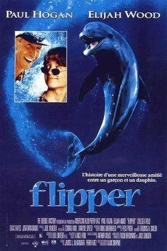 poster film Flipper