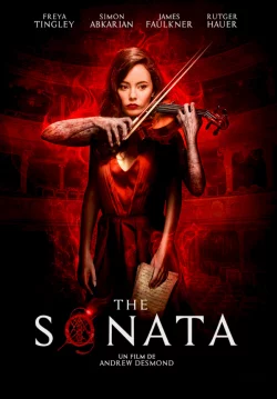 poster film The Sonata