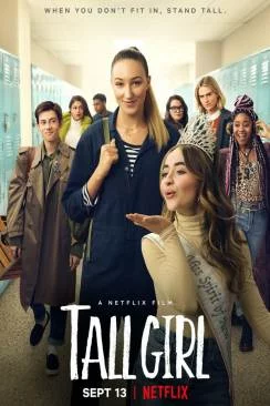 poster film Tall Girl