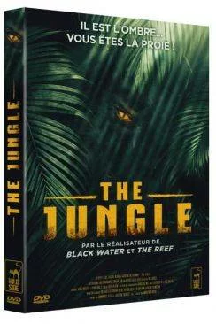 poster film The Jungle