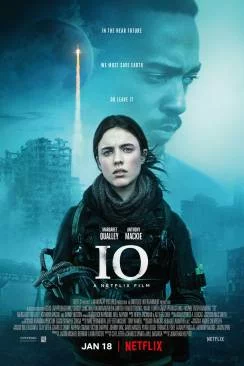 poster film IO