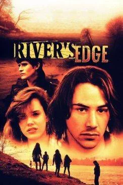 poster film Le Fleuve de la mort (River's Edge)