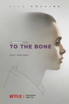 poster film To the Bone