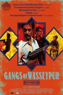 poster film Gangs of Wasseypur - Part 2