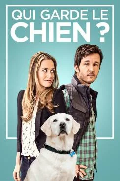 poster film Qui garde le chien ? (Who Gets the Dog ?)