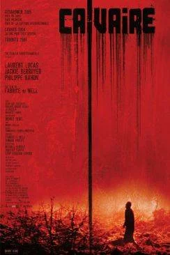 poster film Calvaire