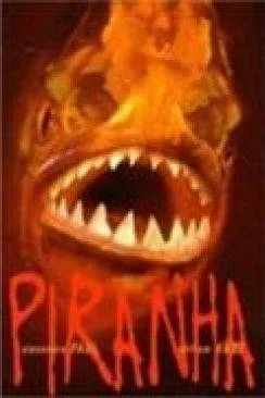 poster film Piranha ( TV )