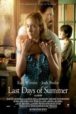 poster film Last days of Summer (Labor Day)