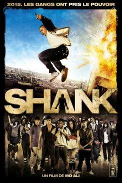 poster film Shank