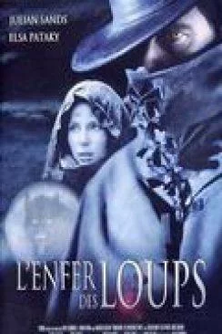 poster film L'Enfer des loups (Romasanta)