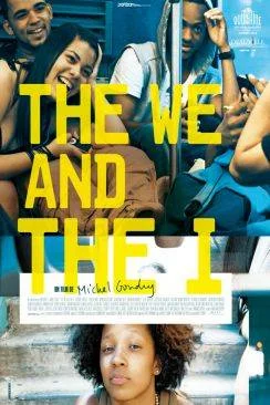 poster film The We and The I