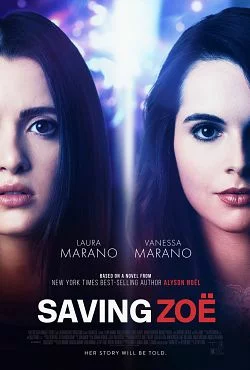 poster film Sauver Zoé